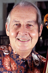 photo of person Stéphane Grappelli