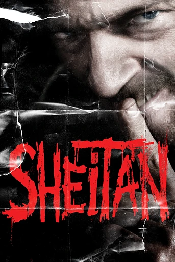Poster de Sheitan