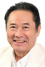 picture of actor Gin Maeda