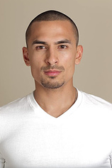 picture of actor Michael Reventar