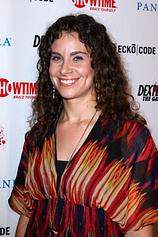 photo of person Lauren Gussis