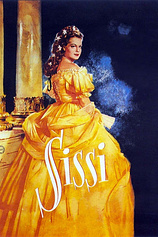 poster of movie Sissi