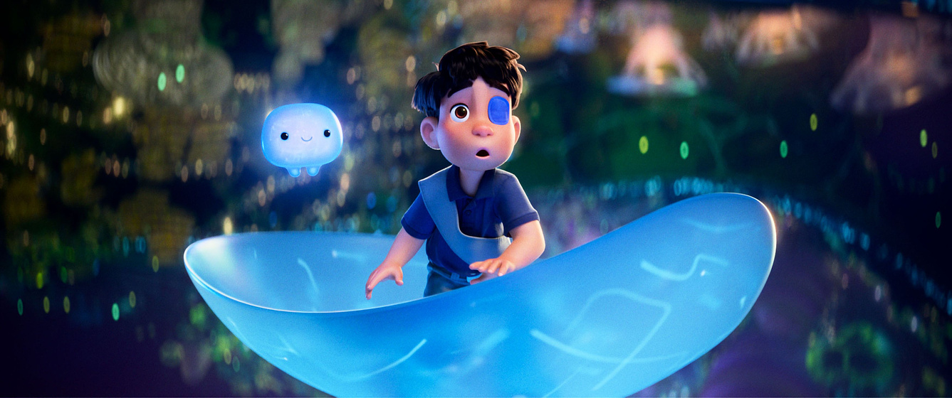 Imagen de Elío