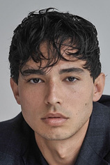 picture of actor Brodie Townsend