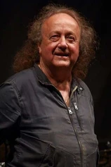 Foto de Józef Skrzek
