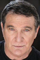 picture of actor Steve DuMouchel