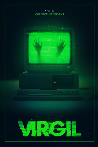 Poster de Virgil