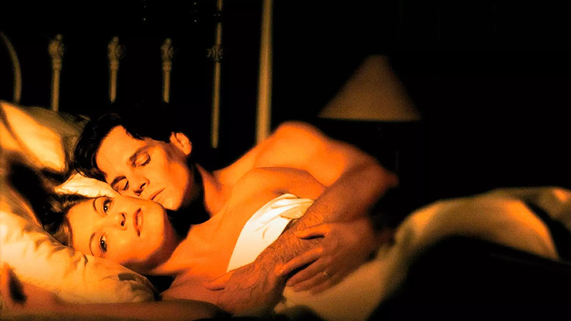 Imagen de El Amor es Éxtasis