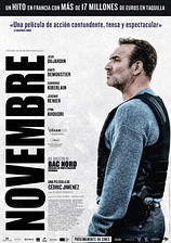 poster of movie Noviembre