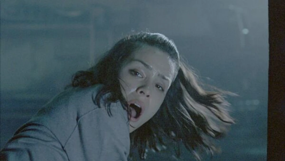 Shannyn Sossamon en llamada-perdida-2008