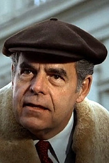 picture of actor Augusto Larreta