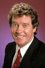 picture of actor Michael Crawford