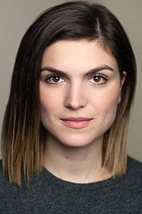 picture of actor Carlotta Morelli