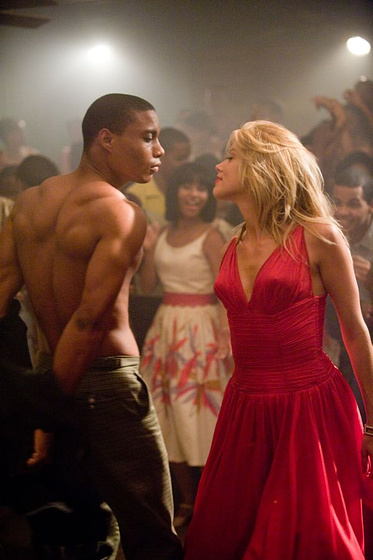 Amber Heard en Los Diarios del Ron