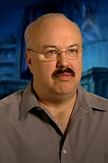 photo of person Alan Burnett