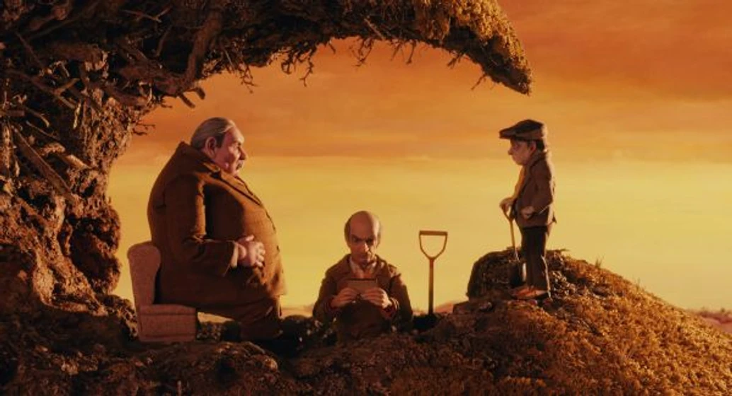 Imagen de fantastico-sr-fox