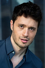 picture of actor Emmanuel Medina