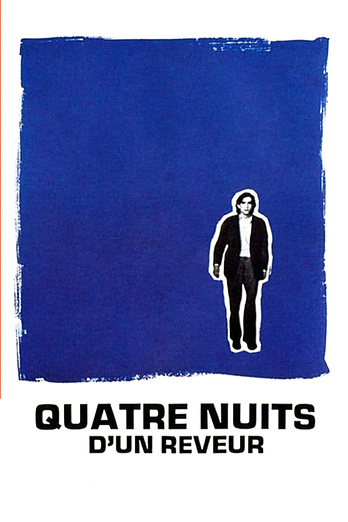 poster of content Cuatro Noches de un Soñador