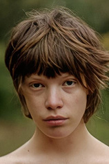 picture of actor Elke Biesendorfer