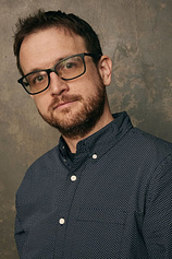 photo of person Michael Felker