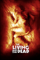 poster of movie Entre vivos y muertos