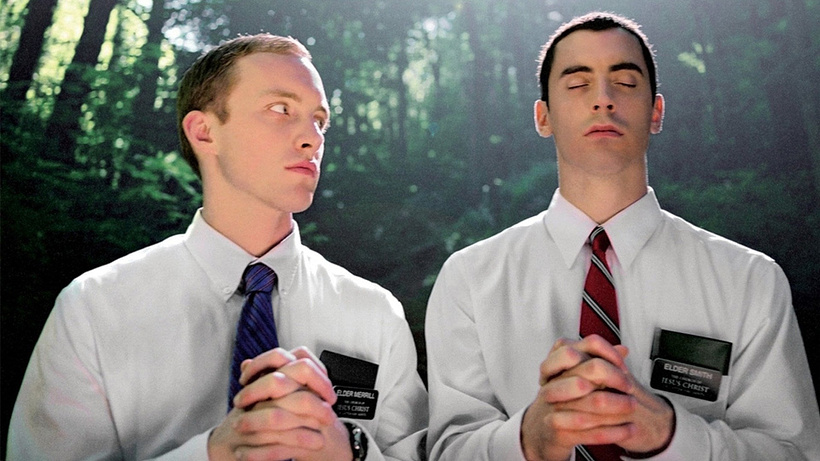 Imagen de The Falls