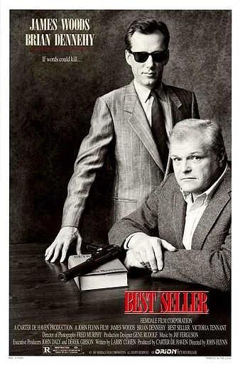 Poster de Best Seller