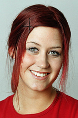 picture of actor Erica Carlson