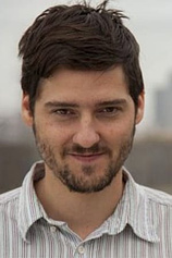 photo of person Carlos Marques-Marcet