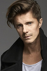 picture of actor Morten Holst