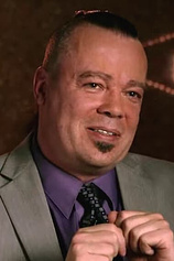 picture of actor Dan Harlan
