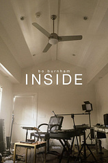 poster of movie Bo Burnham: Inside