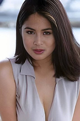 picture of actor Joyce Jimenez
