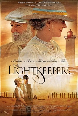 The Lightkeepers poster