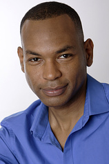 picture of actor C. Gerod Harris