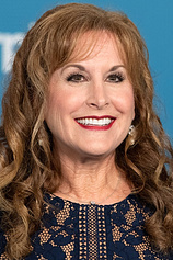 picture of actor Jodi Benson