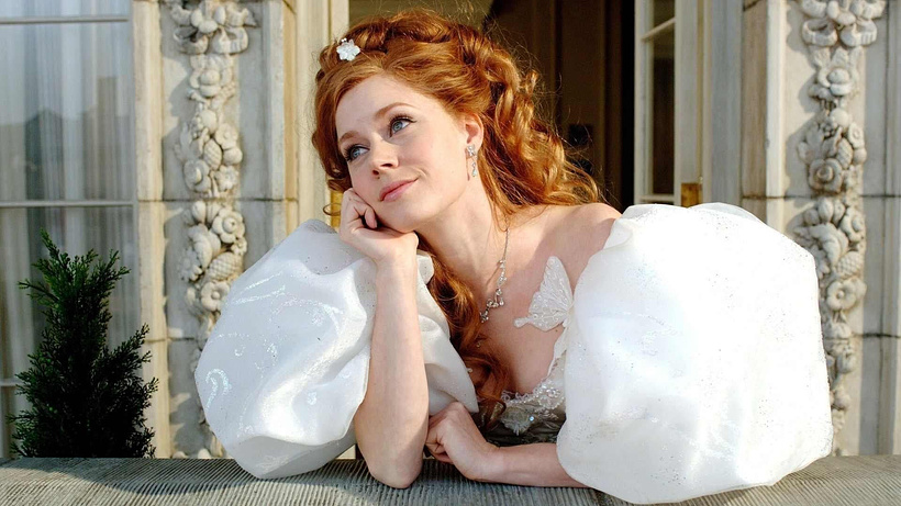 Imagen de Encantada. La Historia de Giselle