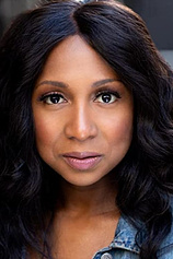 picture of actor Sasha Monica