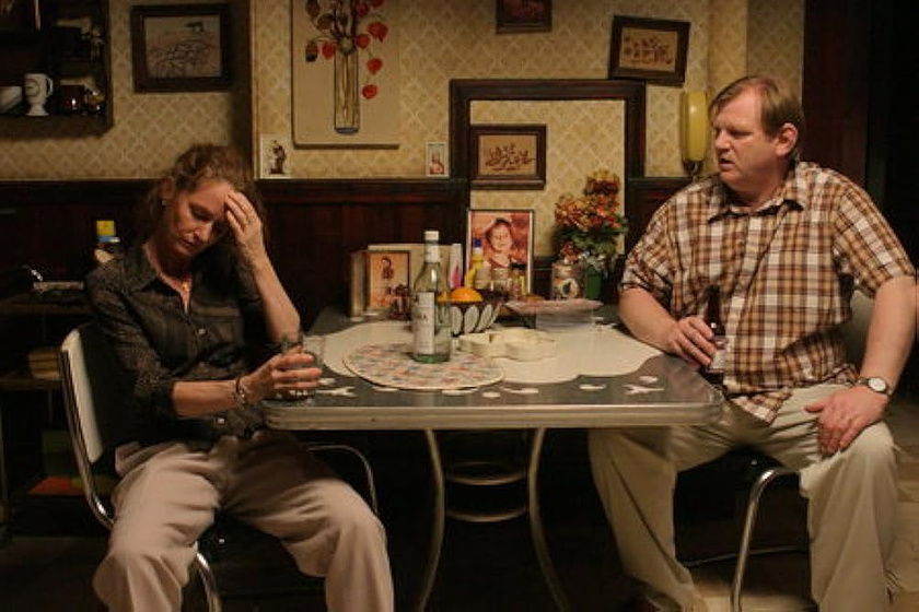 Brendan Gleeson en black-irish