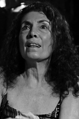 picture of actor Silvina Sabater