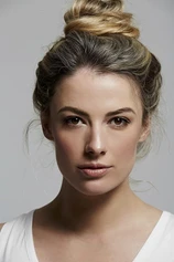 Foto de Jenna Saras
