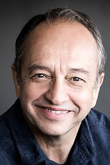 Foto de Marcel Leboeuf