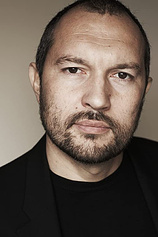 picture of actor Ivo Nandi