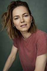 picture of actor Kara Tointon