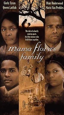 La Familia de Mamá Flora
