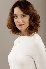 picture of actor Maria João Pinho