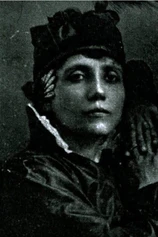 Foto de Elvira Notari