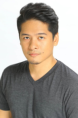 picture of actor Alex Vincent Medina