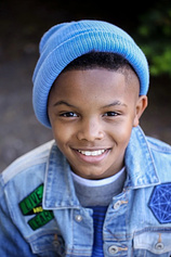 picture of actor Jonigan Booth