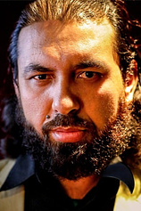 photo of person Mustafa Haidari